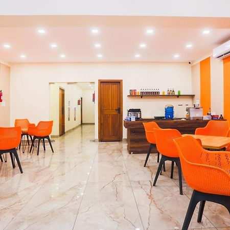 Hotel Super Townhouse Vikaspuri Delhi  Exterior foto